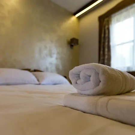 Lodge Etno Selo Kumovi Konaci Banja Luka