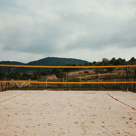 Lodge Etno Selo Kumovi Konaci Banja Luka
