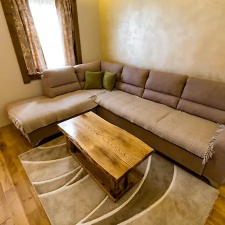 Lodge Etno Selo Kumovi Konaci Banja Luka